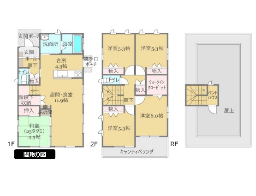 豊川市美園一丁目 画像1