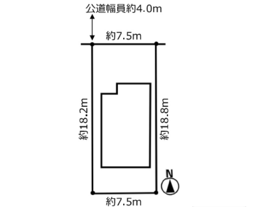 豊川市美園一丁目 画像1