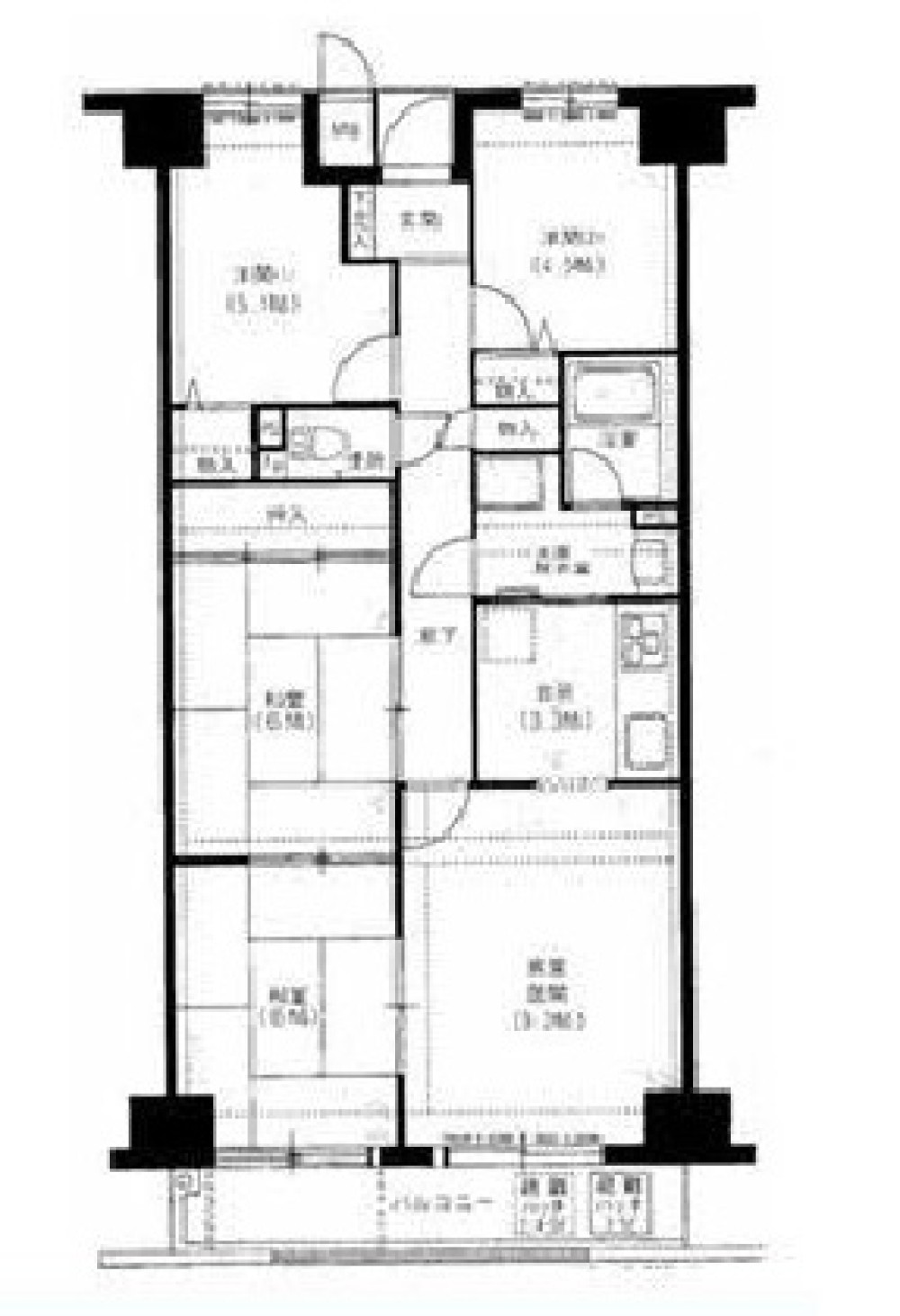 メイツ大府 画像1