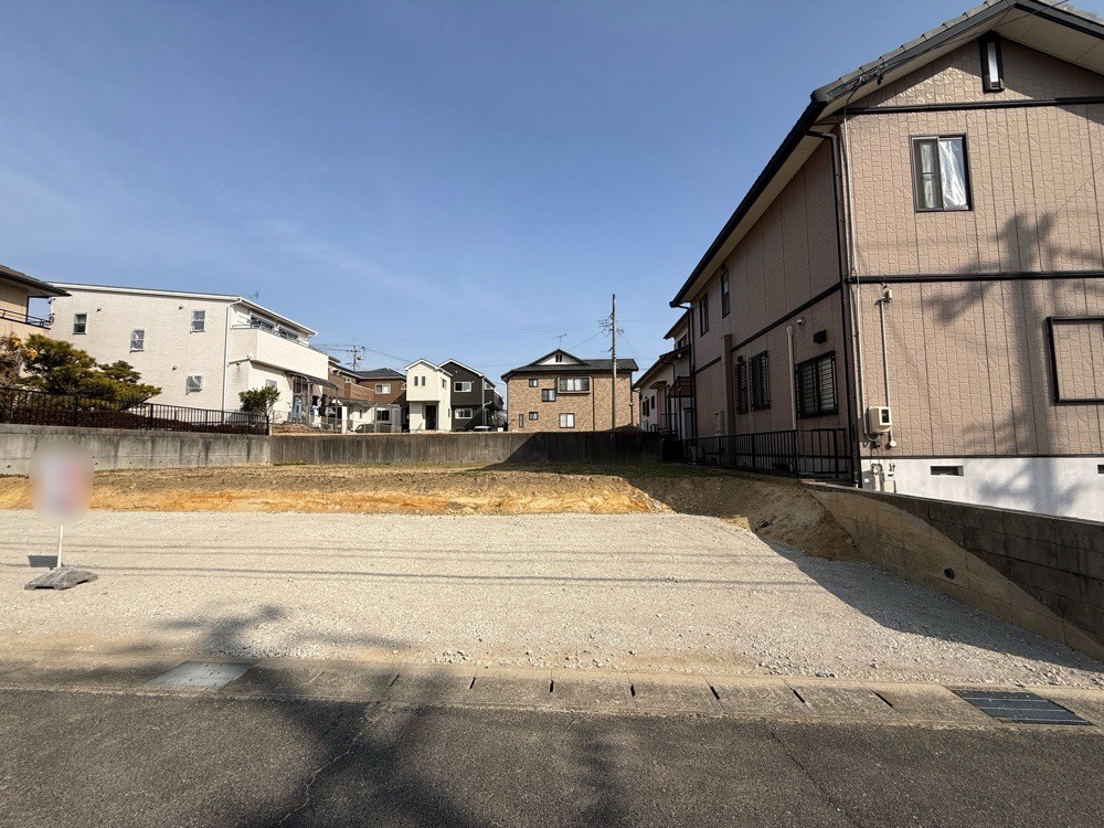 知多郡東浦町大字藤江字ふじが丘　全4区画　C区画 画像5