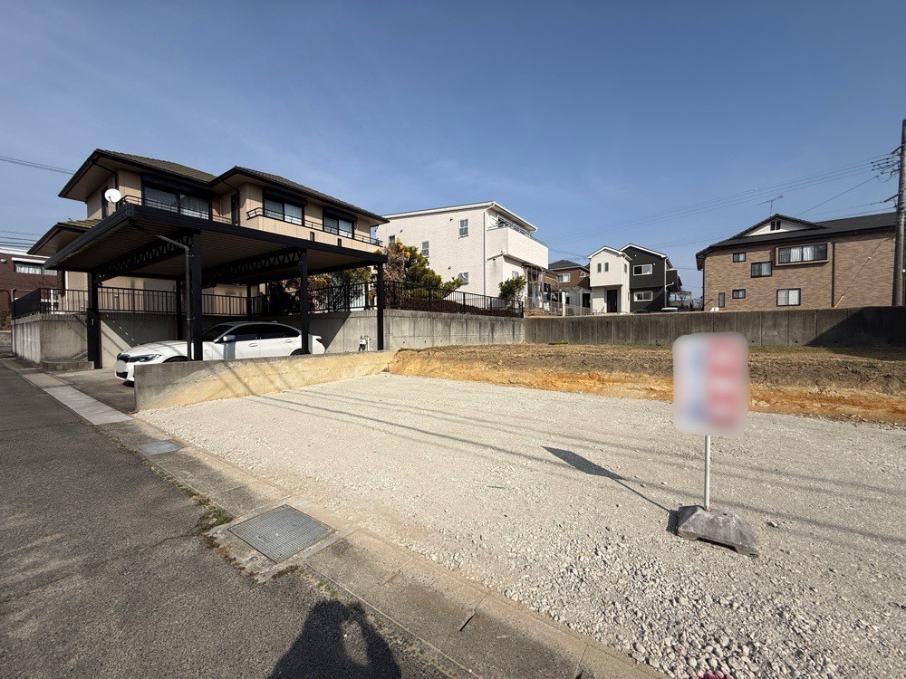 知多郡東浦町大字藤江字ふじが丘　全4区画　D区画 画像4