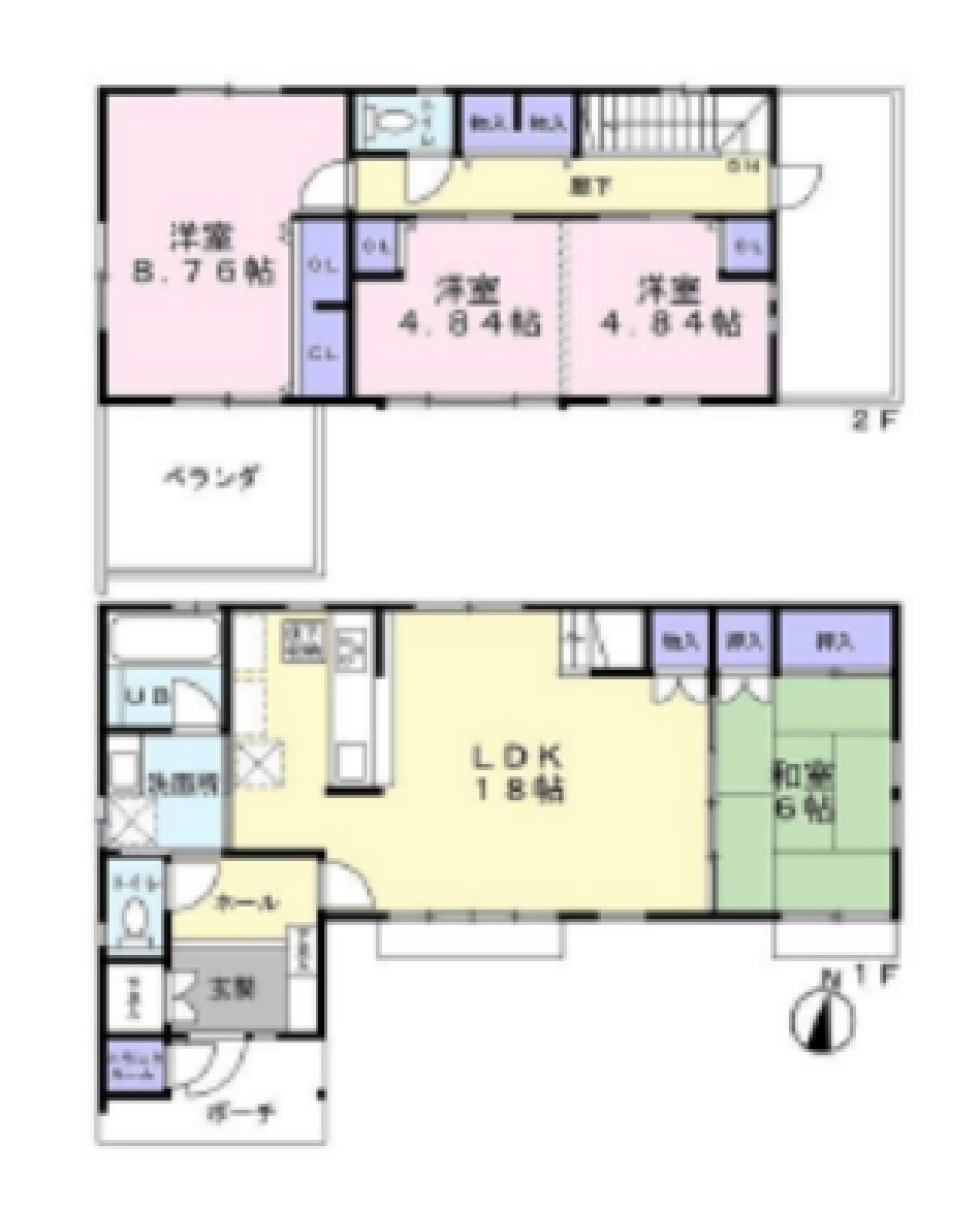 岡崎市戸崎町 画像1