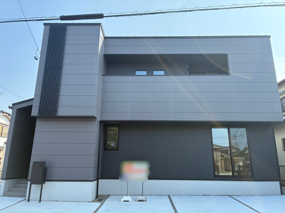 西尾市上矢田町　全1棟　1号棟 画像6