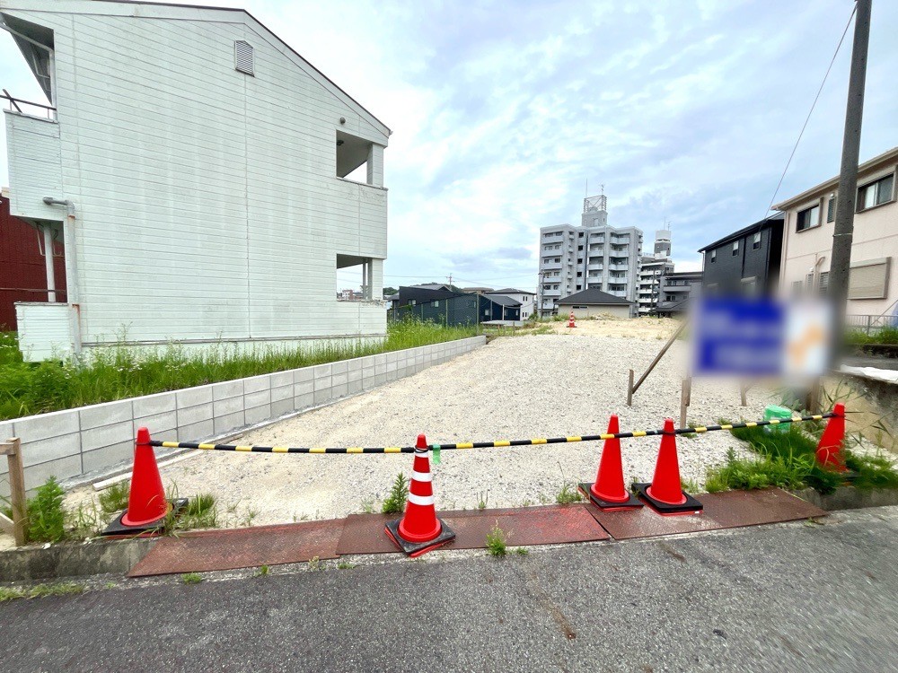 岡崎市欠町　全2区画　2号地 画像5