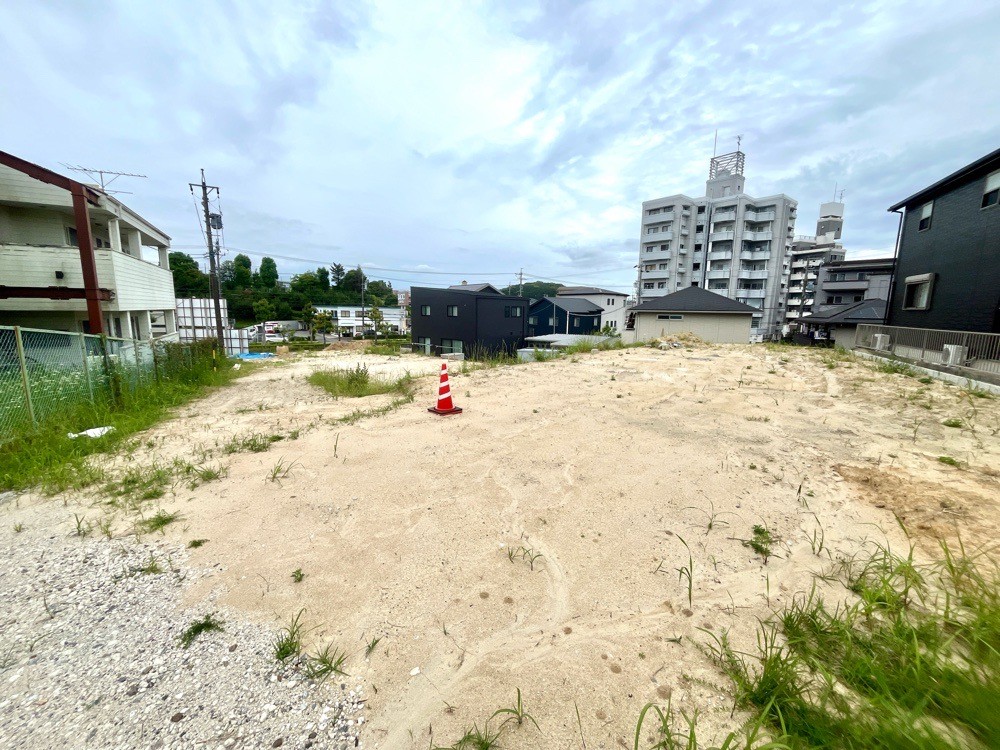 岡崎市欠町　全2区画　2号地 画像4