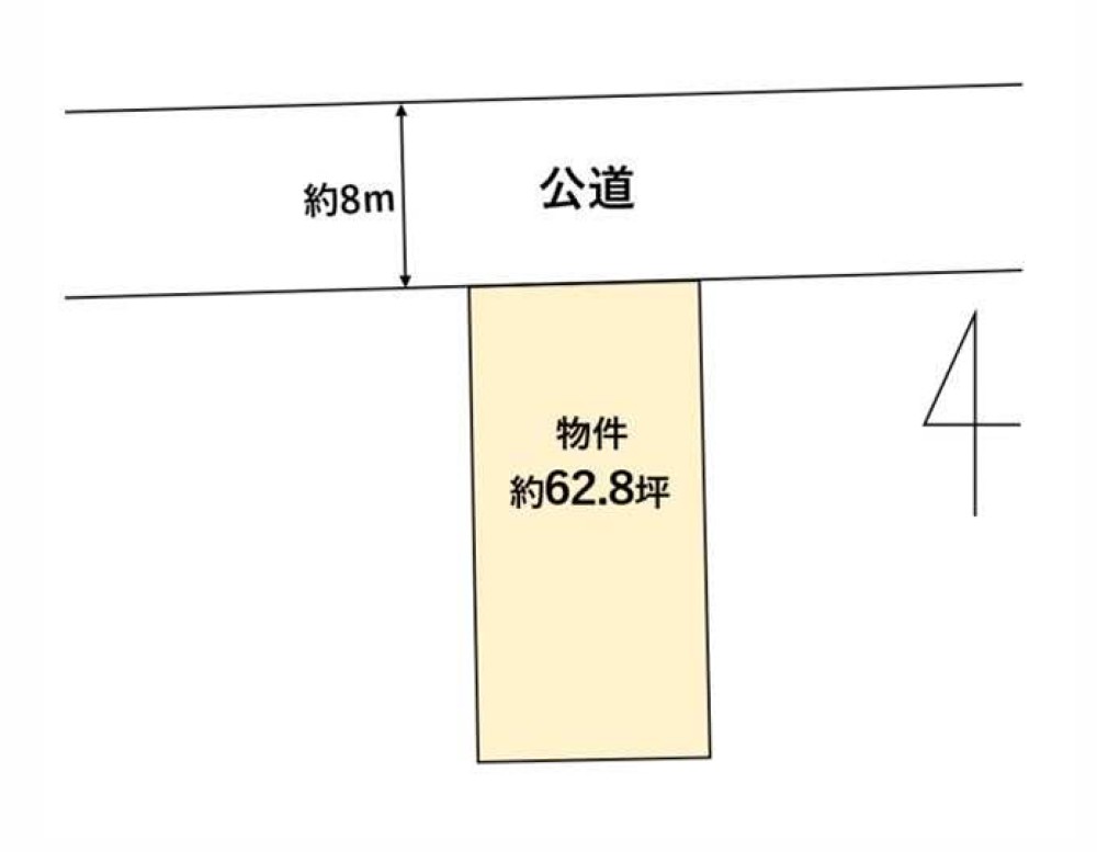 豊橋市東岩田四丁目 画像1