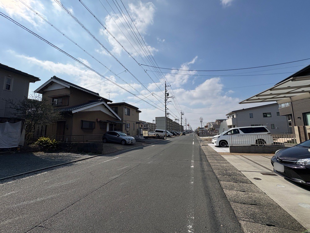 豊橋市東岩田四丁目 画像2