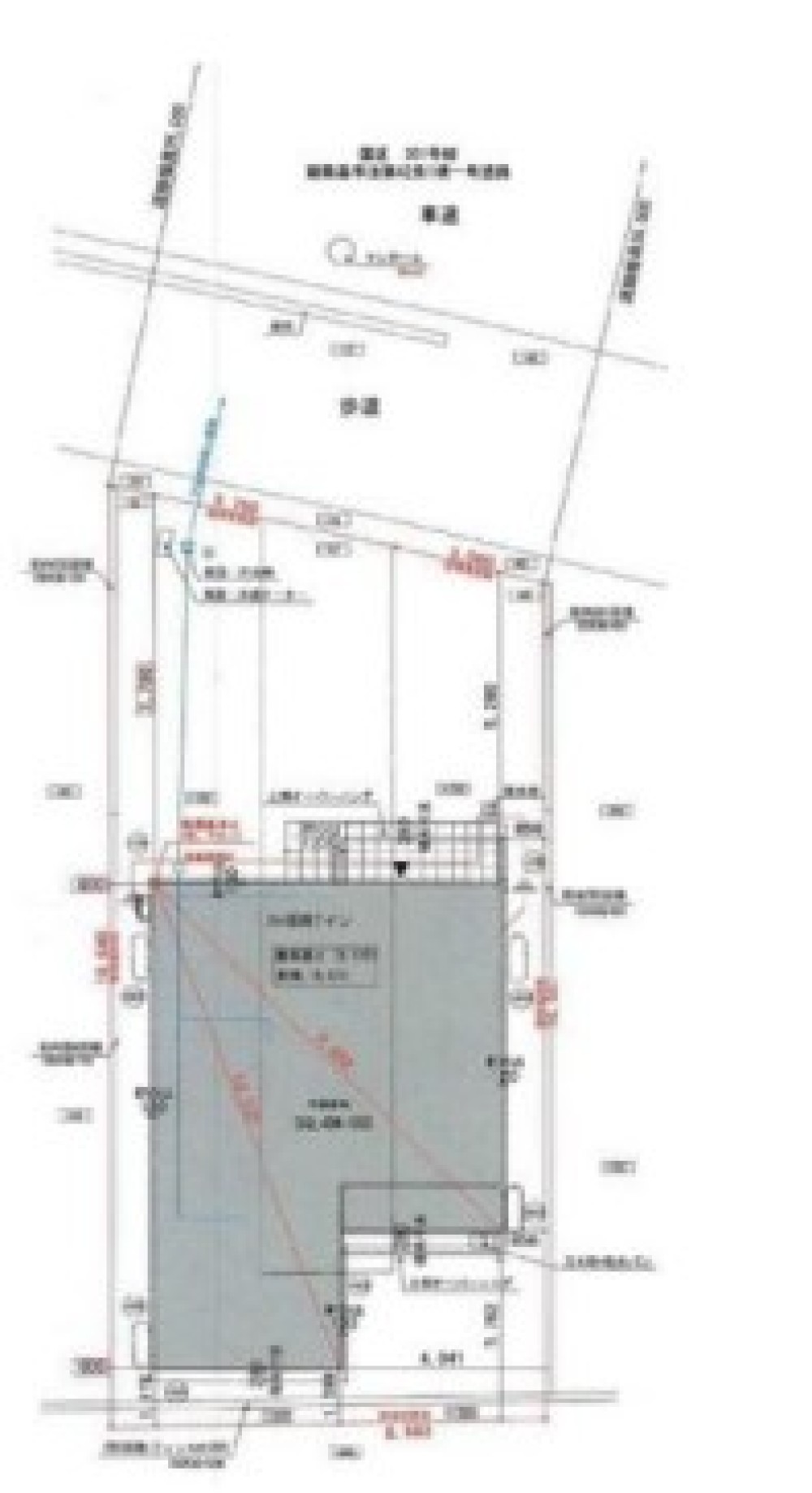 豊田市野見山町　全1棟　1号棟 画像1