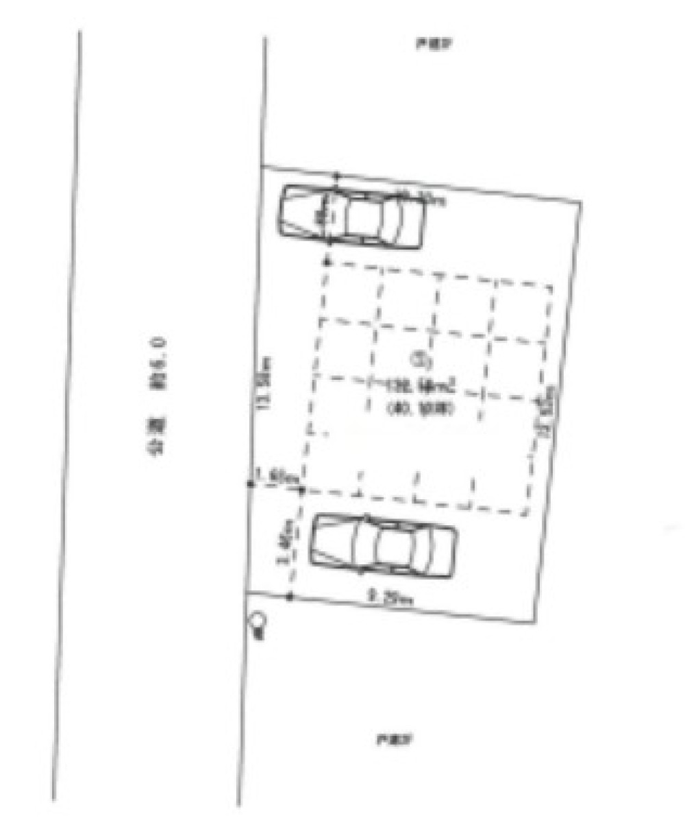豊田市桝塚西町 画像1