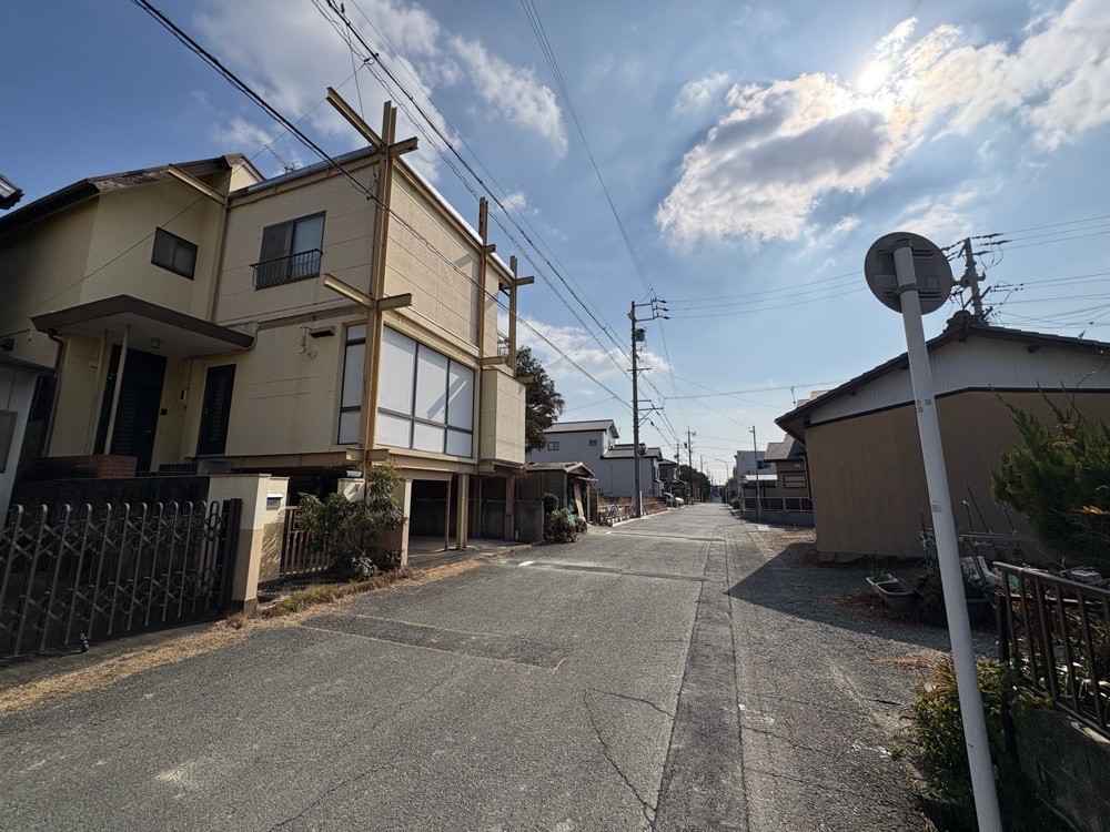 豊橋市東小鷹野 画像2