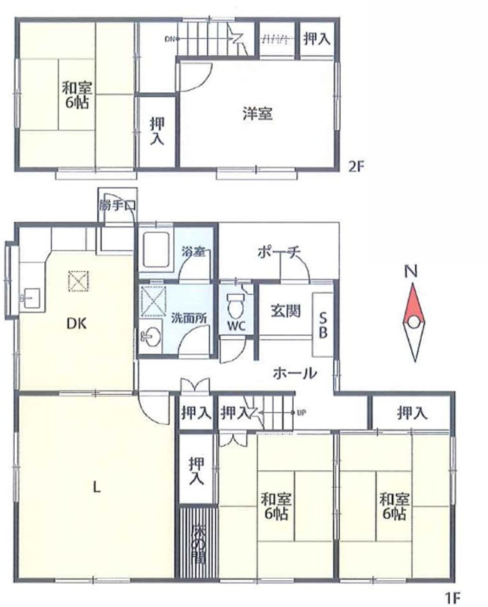豊橋市富士見台三丁目 画像1