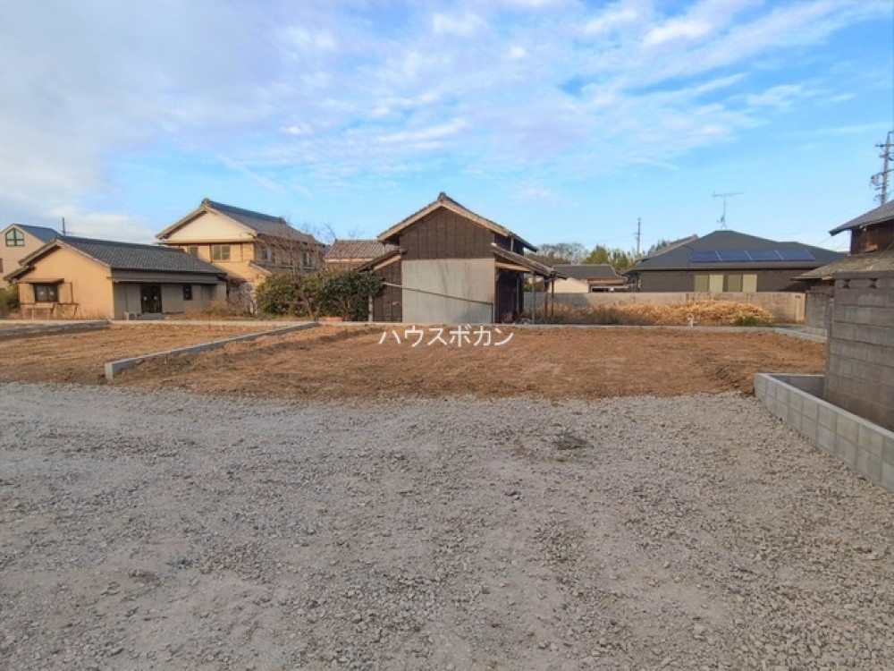 日当たり良好！