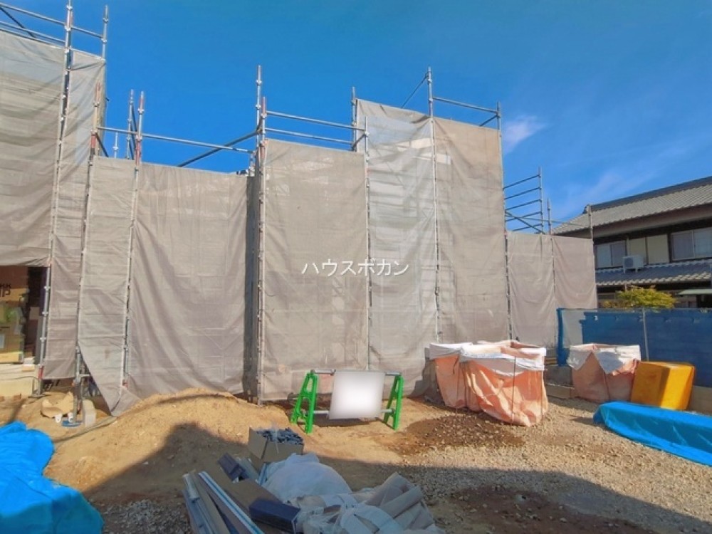 知多市金沢郷中　第2　全4棟　1号棟 画像5