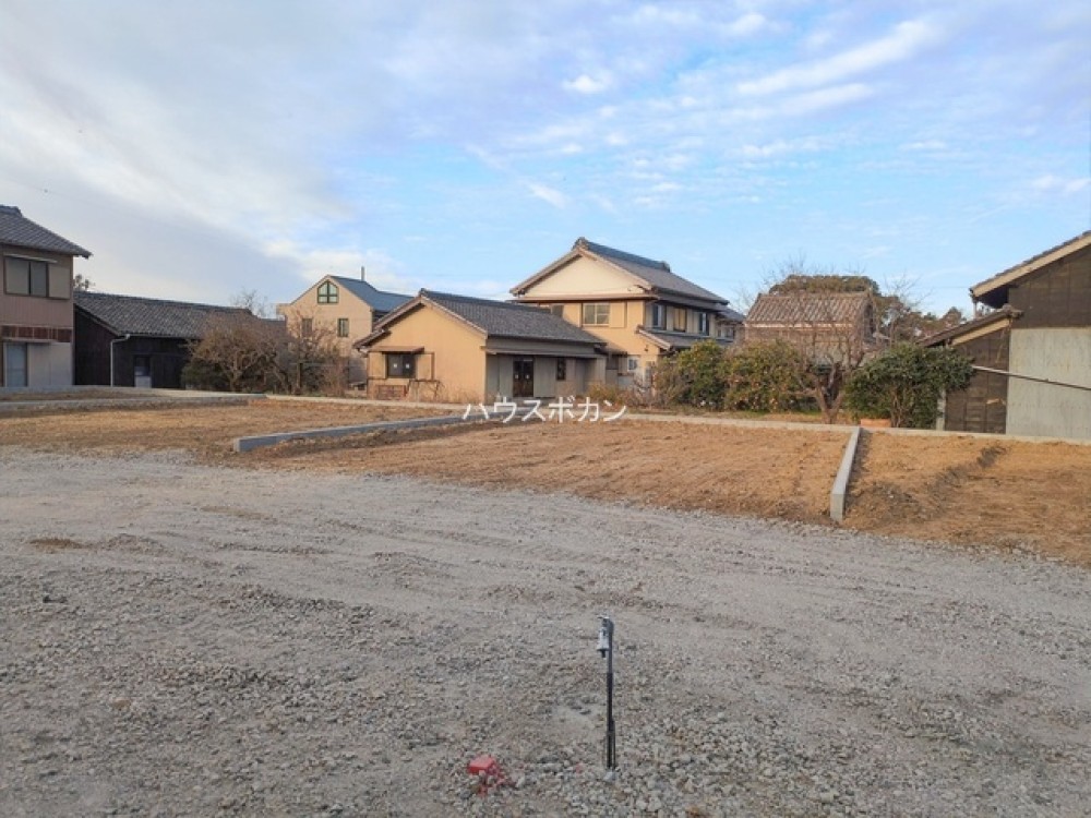 知多市金沢郷中　第2　全4棟　2号棟 画像5