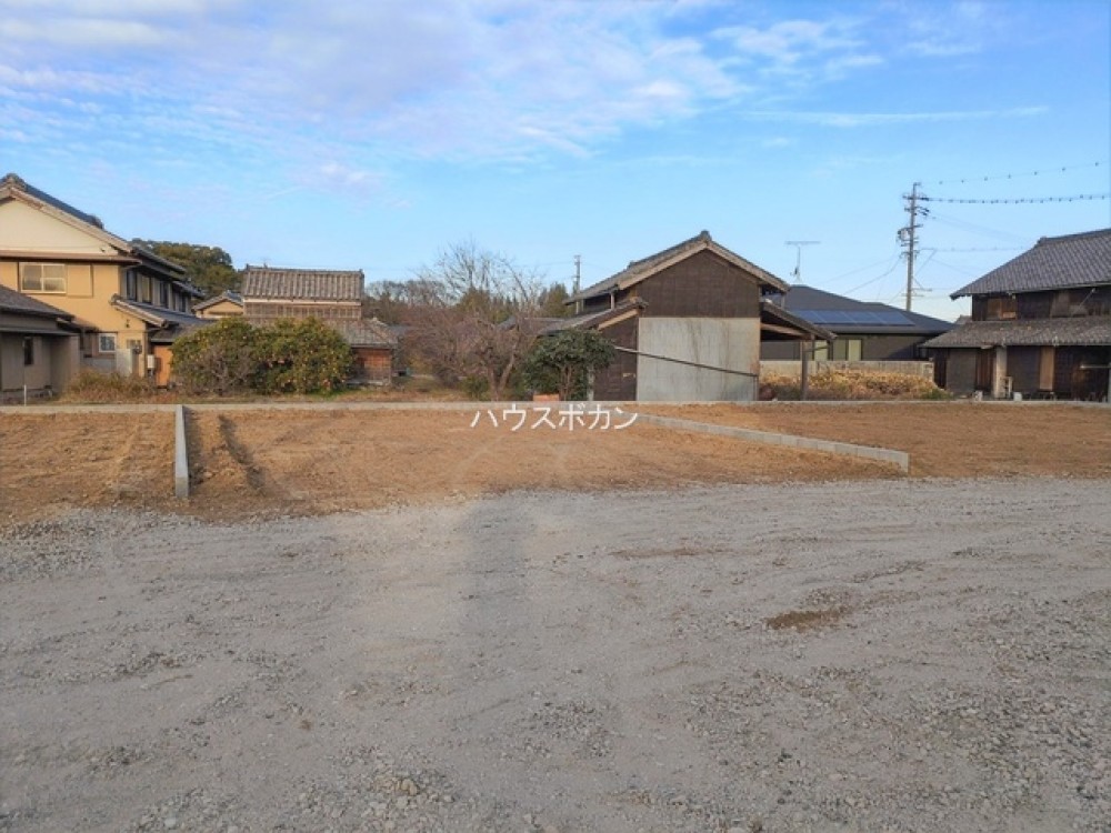 インナーバルコニー有り！