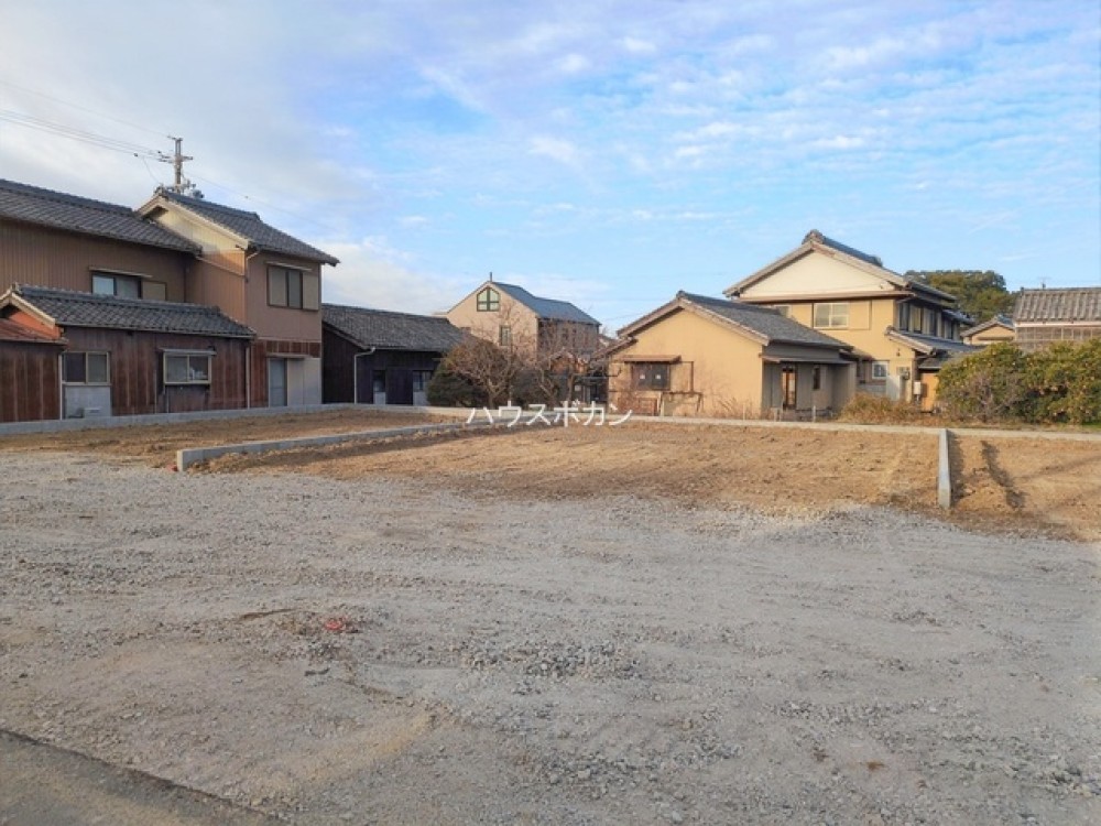 名鉄常滑線「新舞子」駅、車で約5分！