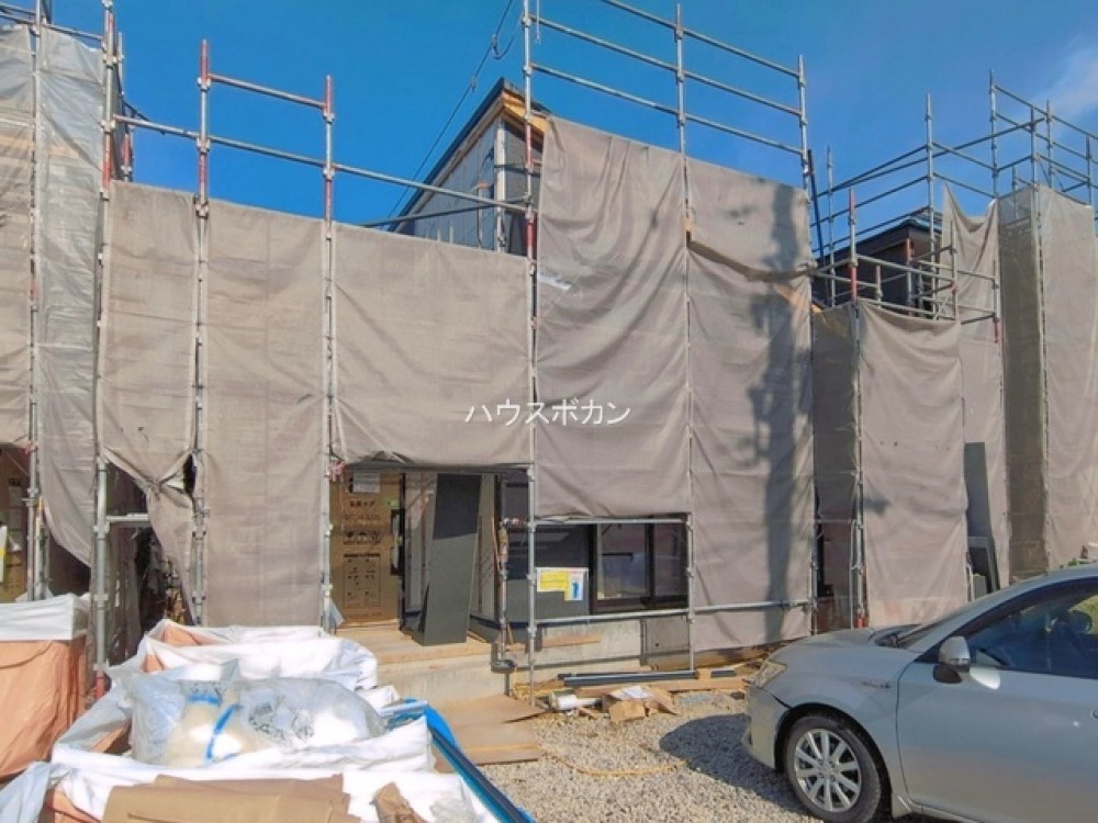 知多市金沢郷中　第2　全4棟　3号棟 画像5