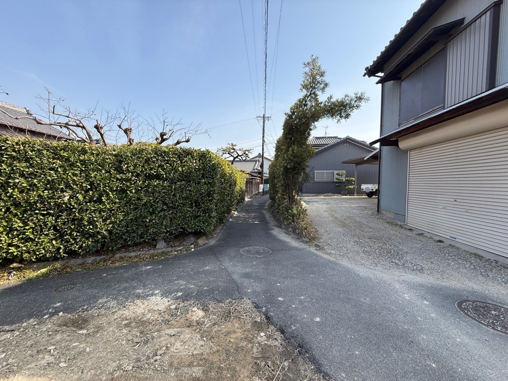 知多郡東浦町大字藤江字須賀 画像7