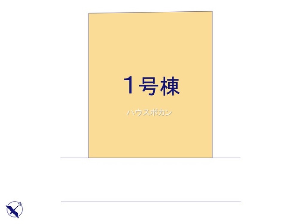春日井市高座台四丁目2期　全1棟　1号棟 画像3