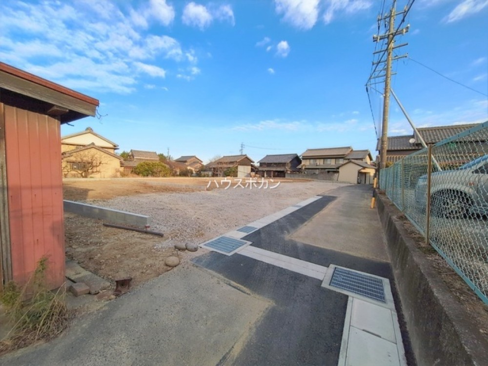 旭南小学校・旭南中学校区！