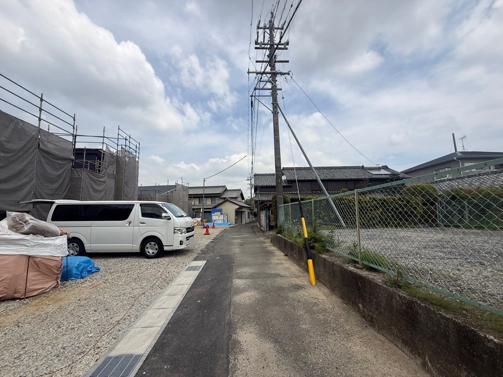 知多市金沢郷中　第2　全4棟　4号棟 画像7