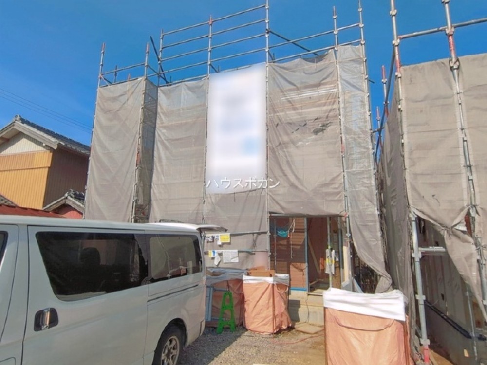 知多市金沢郷中　第2　全4棟　4号棟 画像5