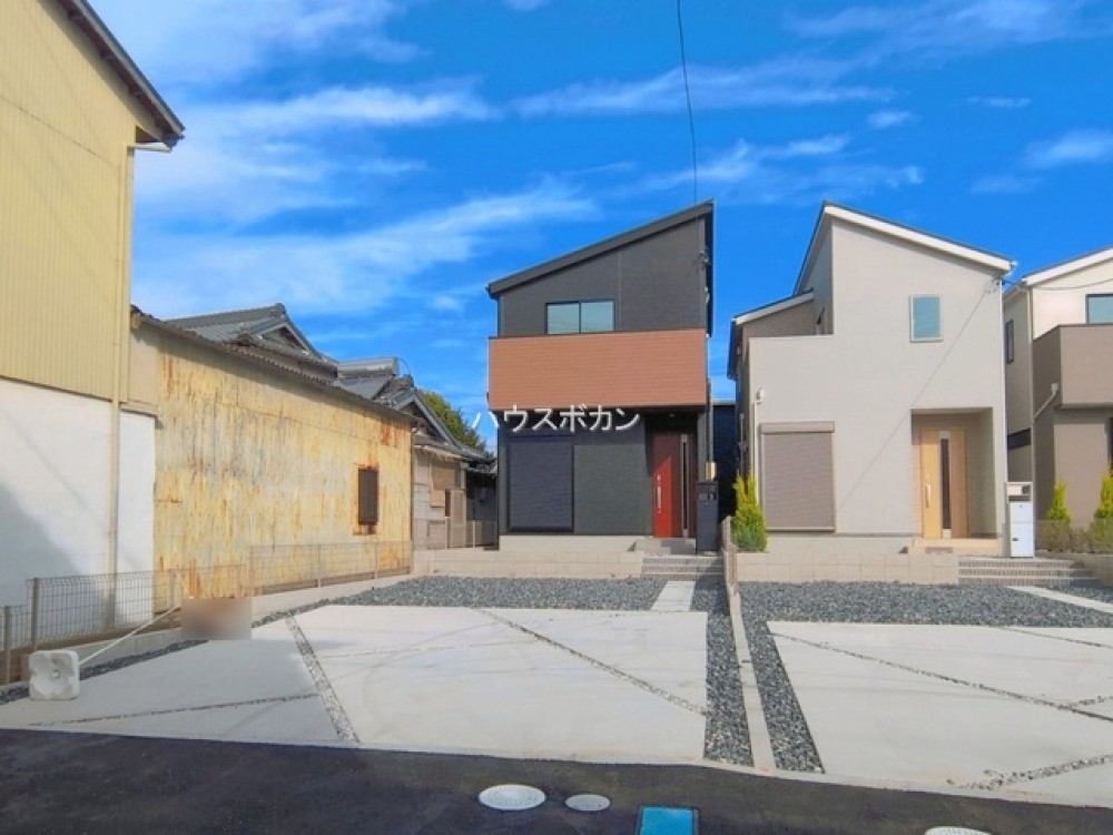 高浜市本郷町　第1期　1号棟 画像4