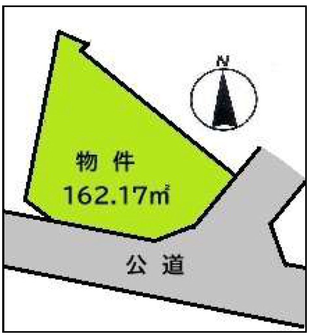 名古屋市南区豊二丁目 画像1