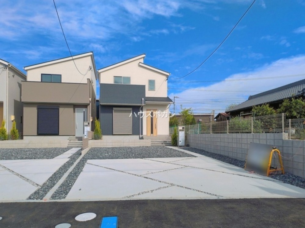 高浜市本郷町　第1期　4号棟 画像5
