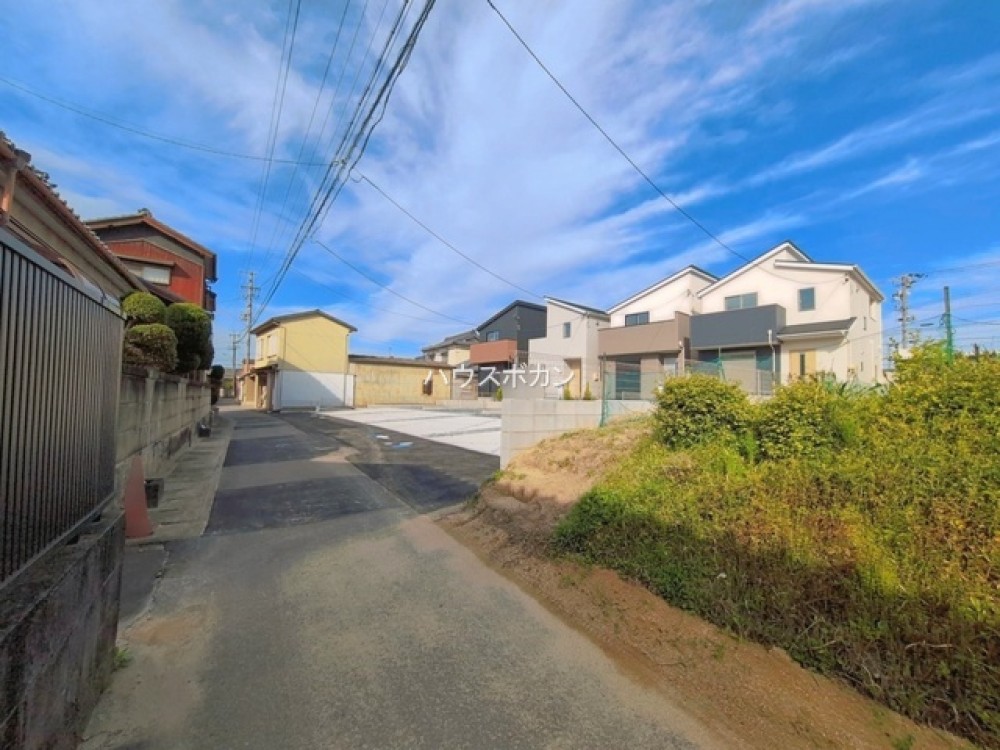高浜市本郷町　第1期　4号棟 画像6