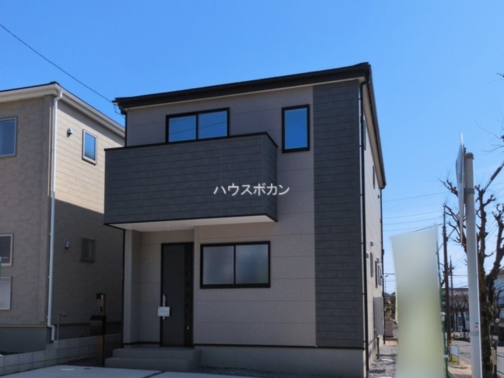 春日井市高森台から新築戸建のご紹介です♪