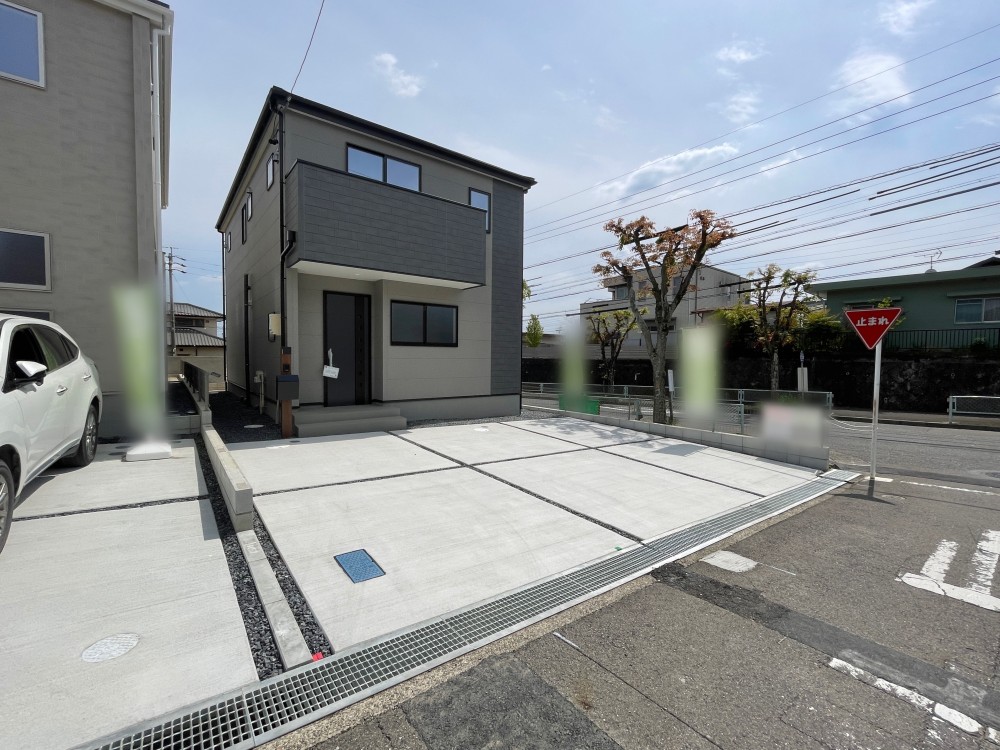 春日井市高森台七丁目　全2棟　1号棟 画像18