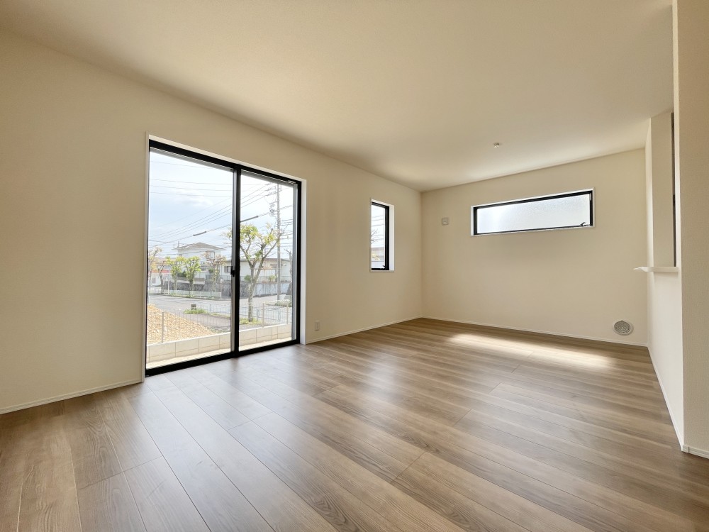 春日井市高森台七丁目　全2棟　1号棟 画像4