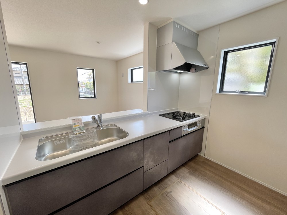 春日井市高森台七丁目　全2棟　1号棟 画像6