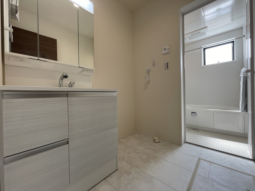 春日井市高森台七丁目　全2棟　1号棟 画像8