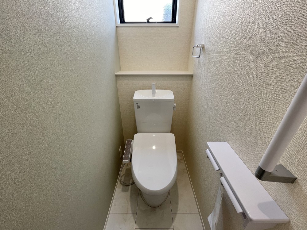 春日井市高森台七丁目　全2棟　1号棟 画像9