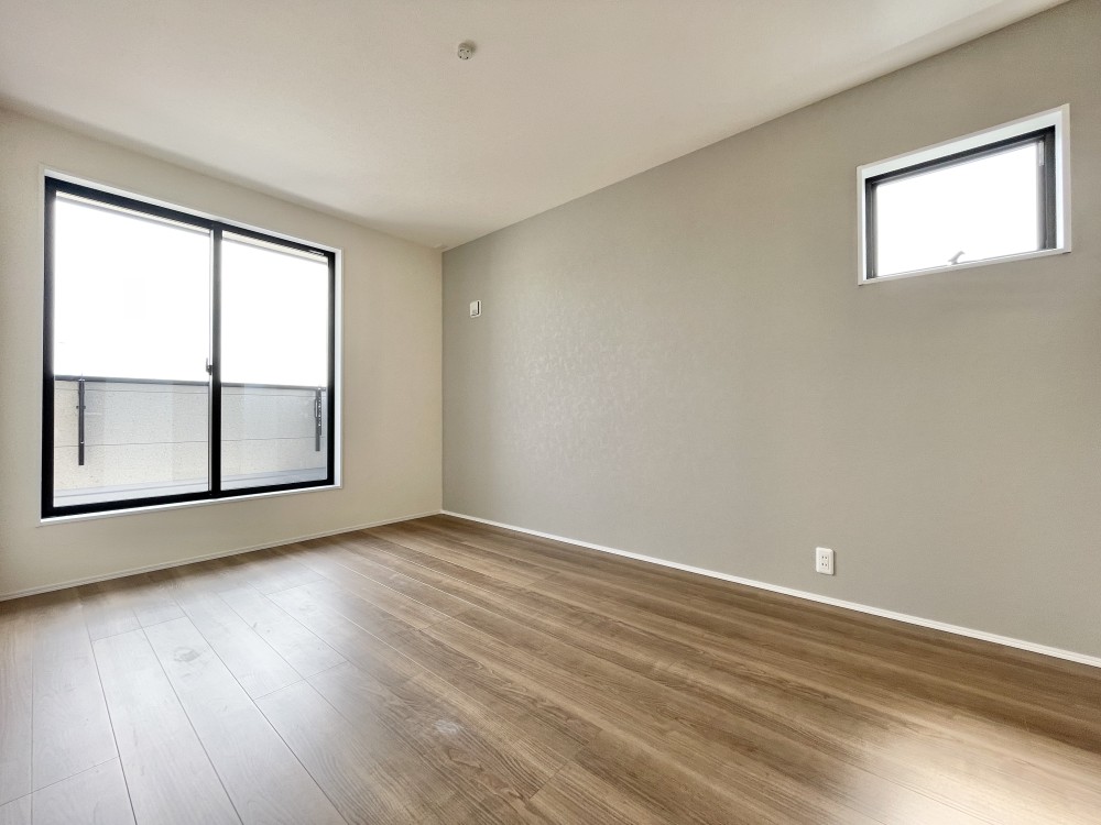 春日井市高森台七丁目　全2棟　1号棟 画像10