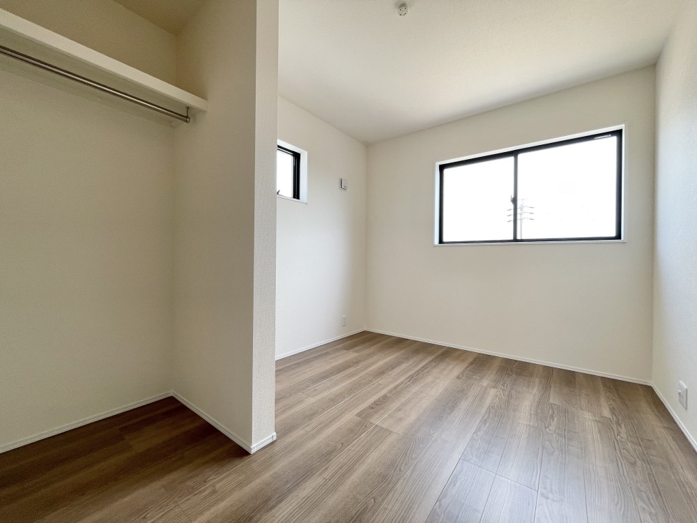 春日井市高森台七丁目　全2棟　1号棟 画像11