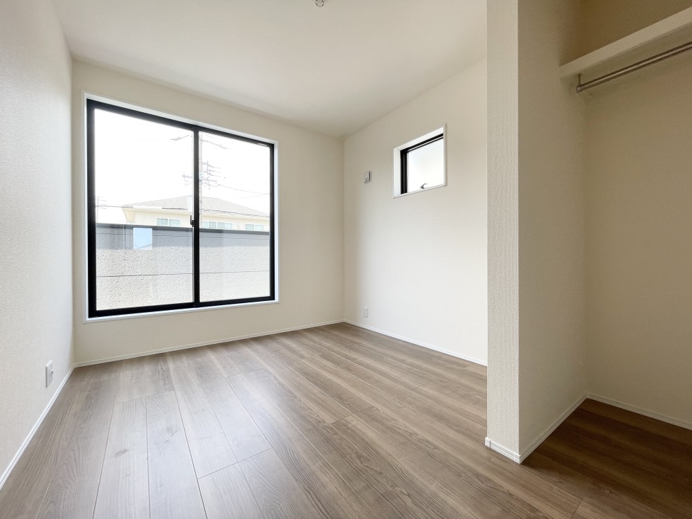 春日井市高森台七丁目　全2棟　1号棟 画像12