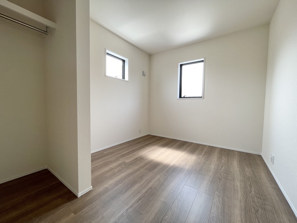 春日井市高森台七丁目　全2棟　1号棟 画像13