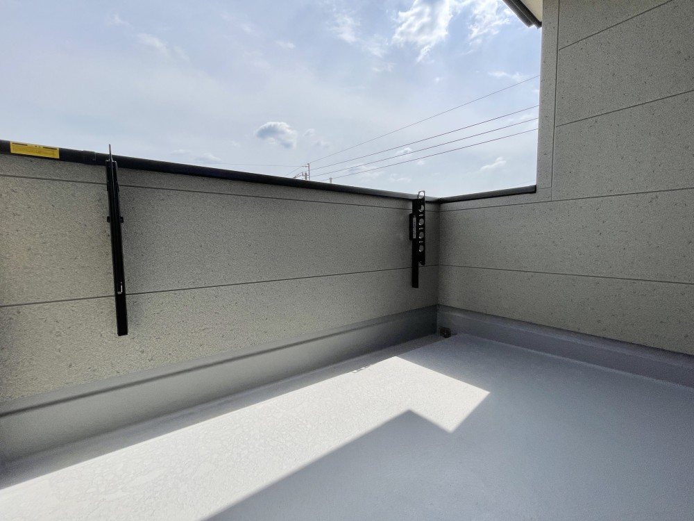 春日井市高森台七丁目　全2棟　1号棟 画像16