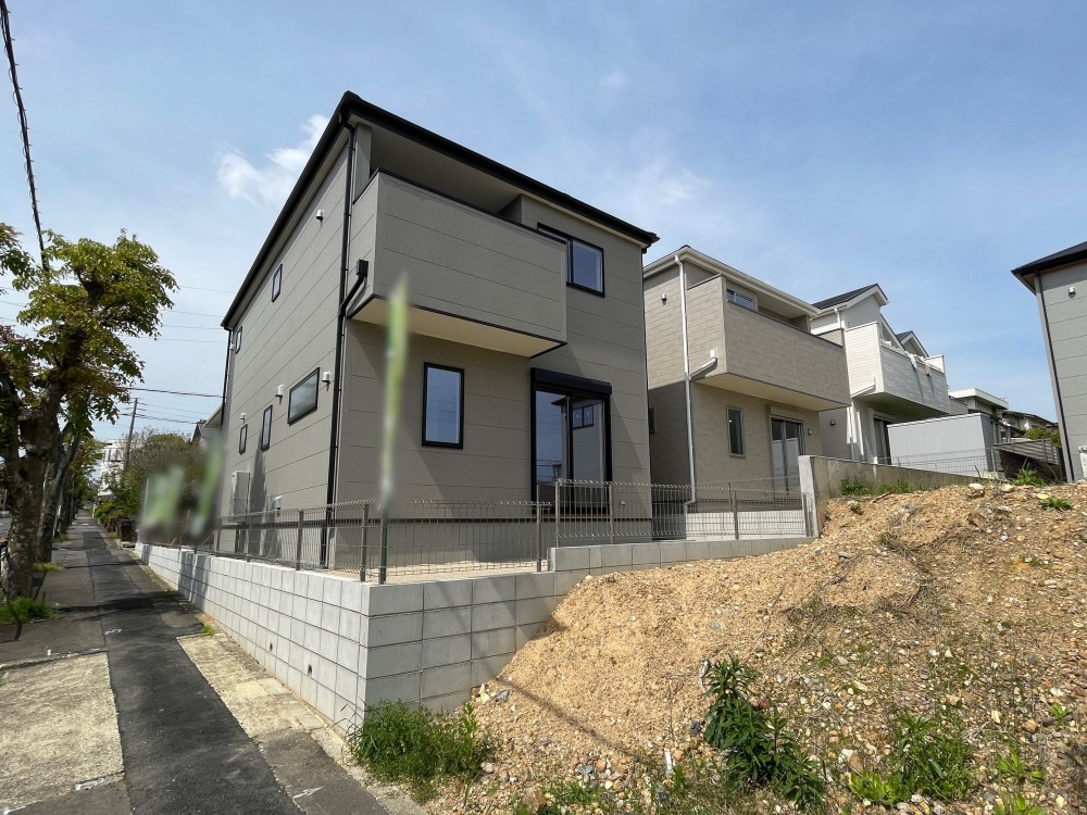 春日井市高森台七丁目　全2棟　1号棟 画像18