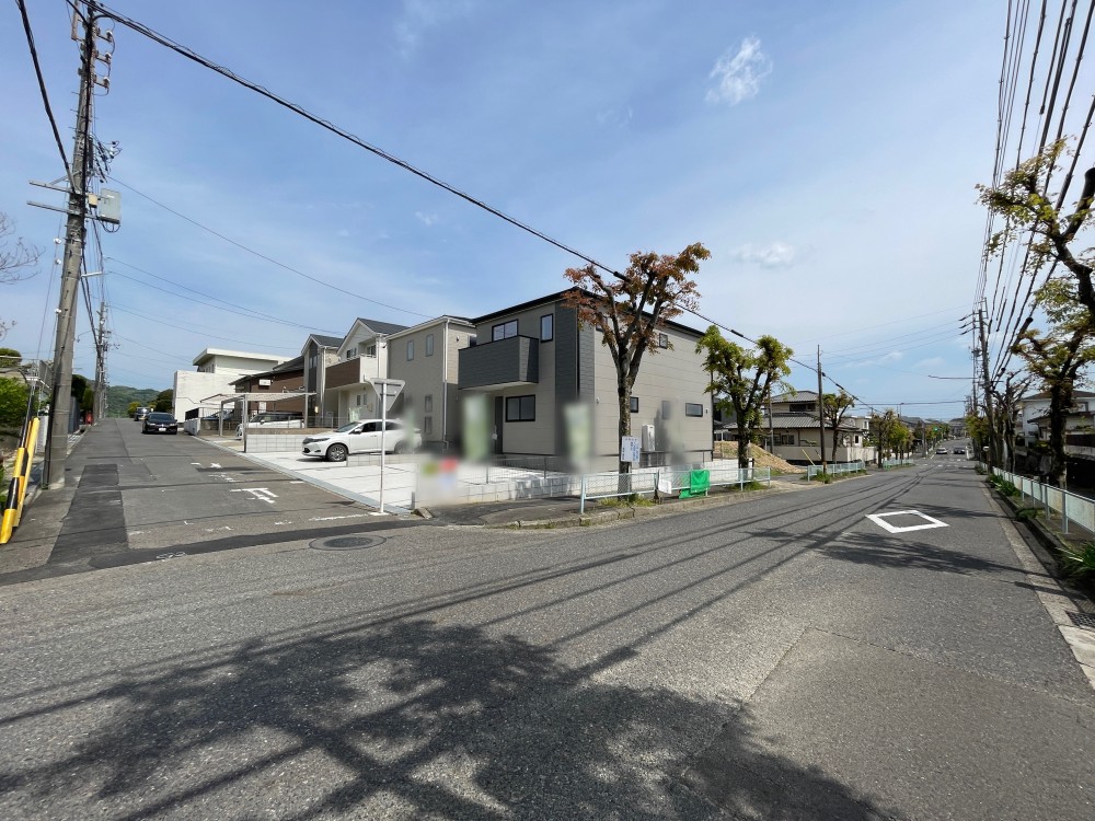 春日井市高森台七丁目　全2棟　1号棟 画像20