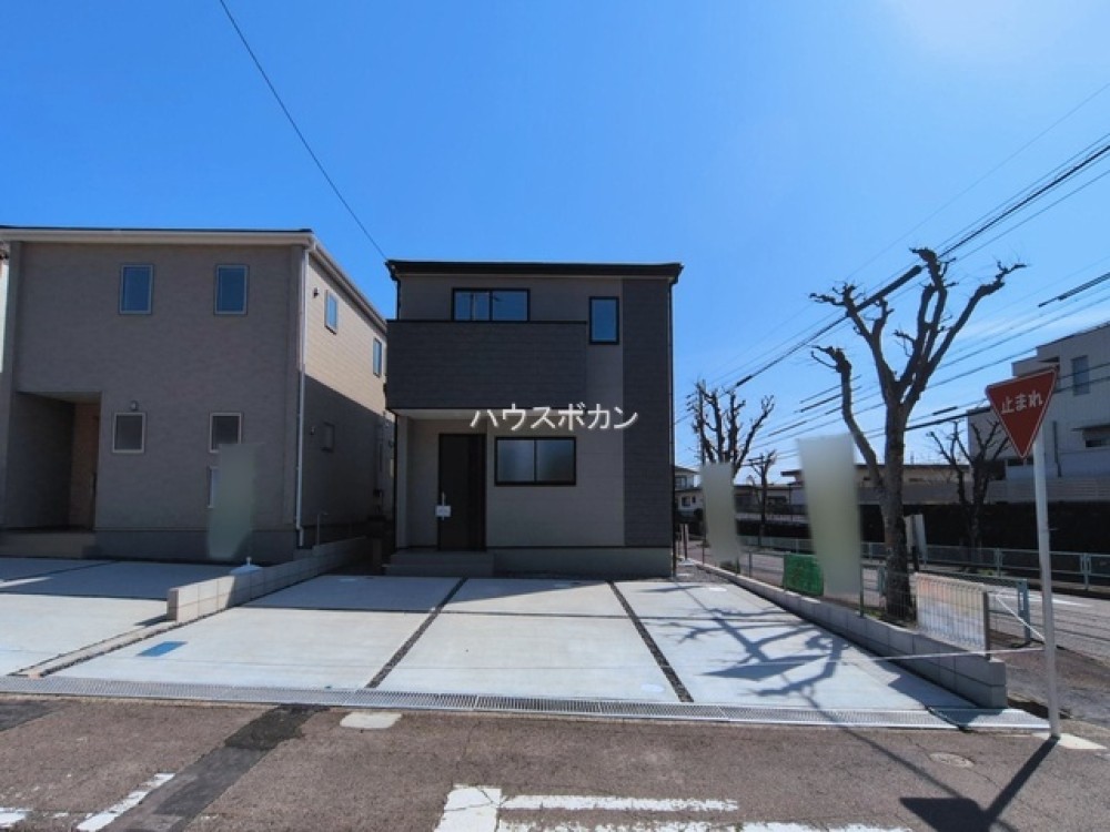 閑静な住宅街です◎