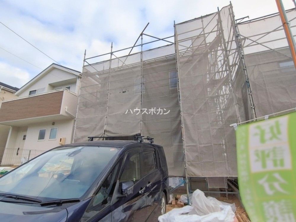 春日井市高森台七丁目　全2棟　2号棟 画像5