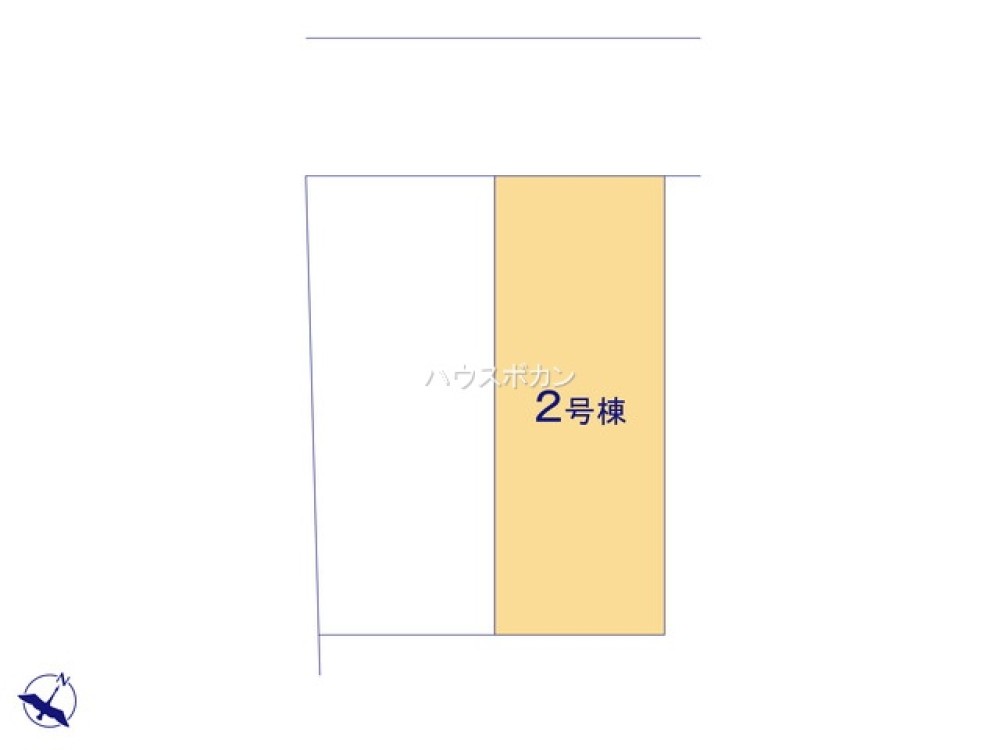 春日井市高森台七丁目　全2棟　2号棟 画像3