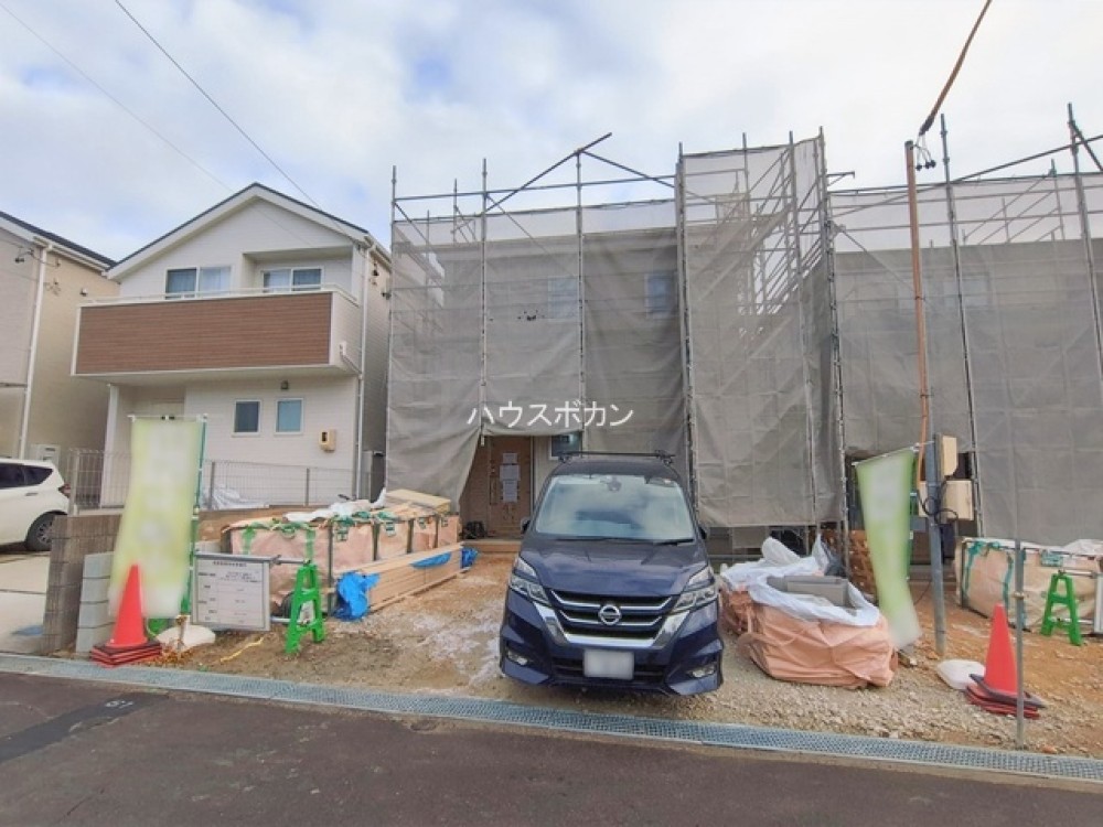 閑静な住宅街です◎