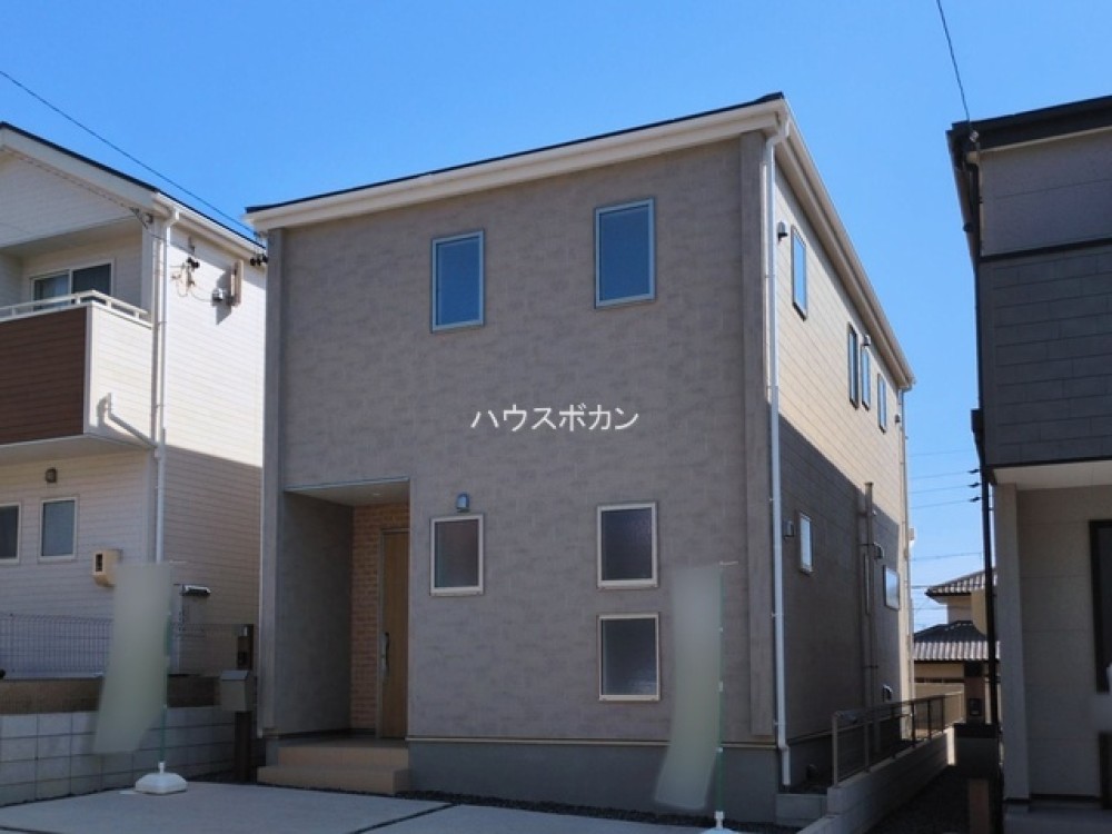 春日井市高森台から新築戸建のご紹介です♪