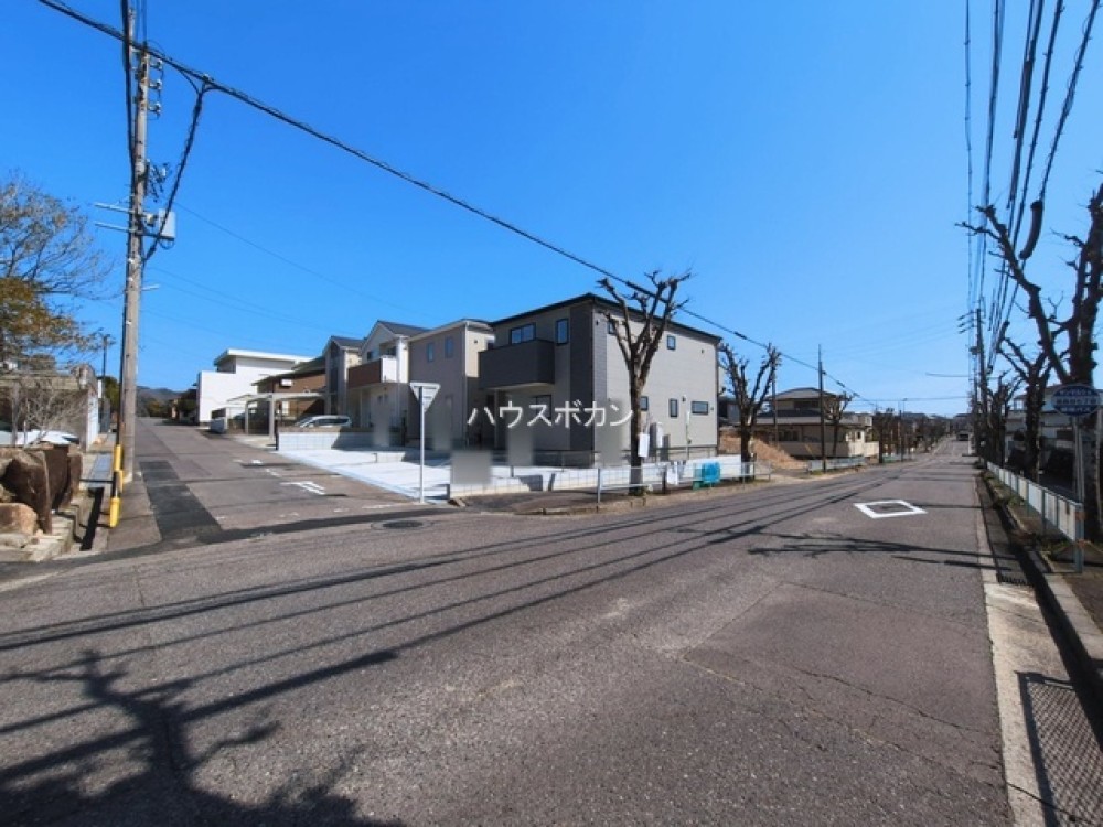 春日井市高森台七丁目　全2棟　2号棟 画像2