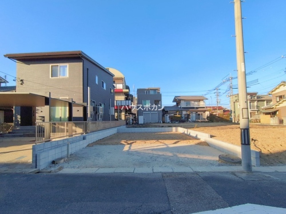 JR春日井駅徒歩12分の好立地！！